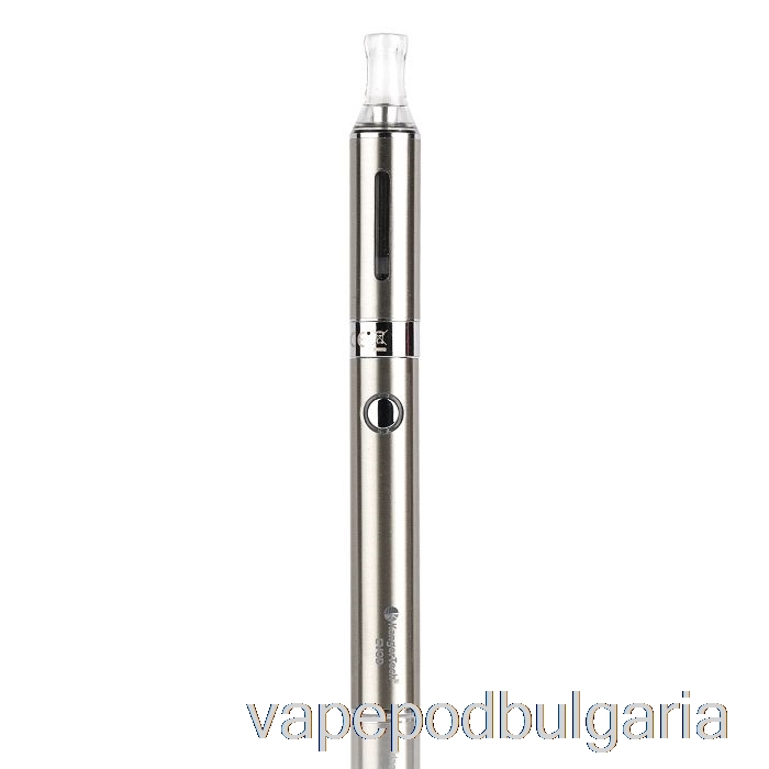 Vape Течности Kanger Evod блистер комплект неръждаема стомана